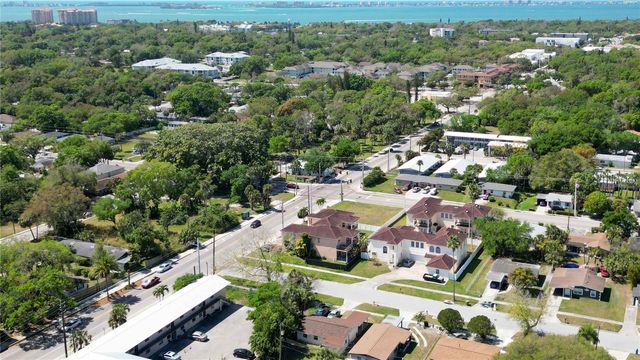 1621 DR MARTIN LUTHER KING WAY, Sarasota, FL 34234