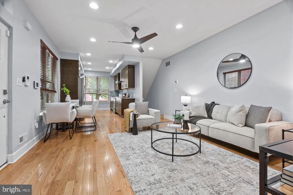 1908 POPLAR ST #A, PHILADELPHIA, PA 19130 — photo 2
