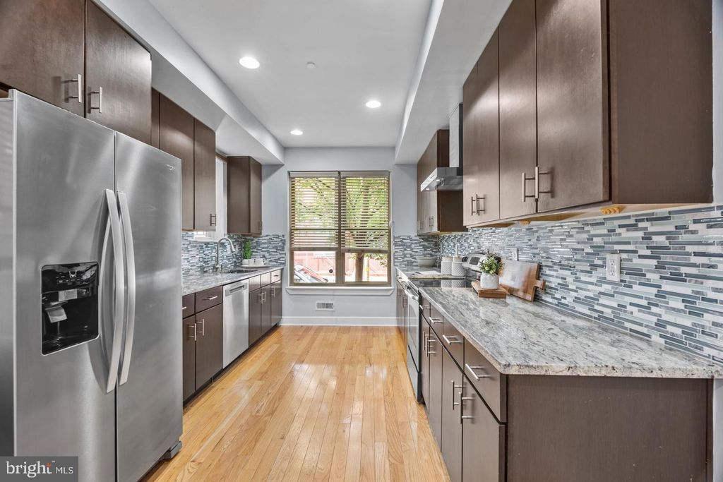 1908 POPLAR ST #A, PHILADELPHIA, PA 19130 — photo 5