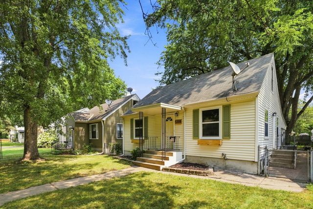 5709 45th Avenue S, Minneapolis, MN 55417