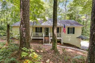 359 Johnstons Drive, Dallas, GA 30157