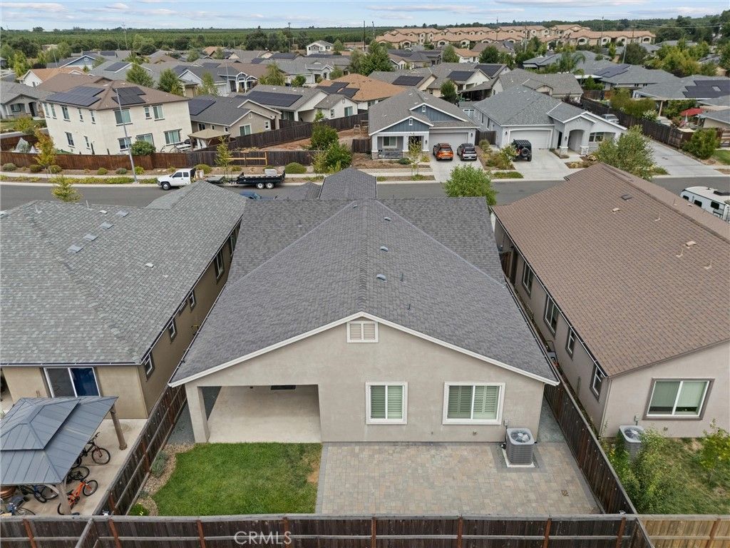 Image 33 of property listing at 439 Eel River Lane, Chico, CA 95973