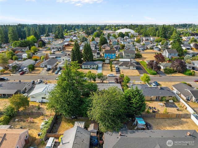 1735 E 65th Street, Tacoma, WA 98404