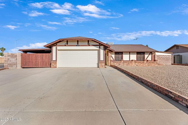 7044 W CAMERON Drive, Peoria, AZ 85345