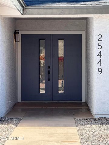 25449 S TRURO Drive, Sun Lakes, AZ 85248