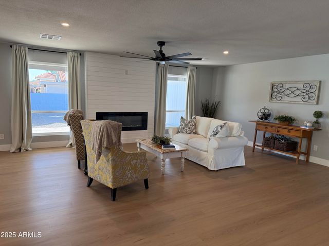 25449 S TRURO Drive, Sun Lakes, AZ 85248