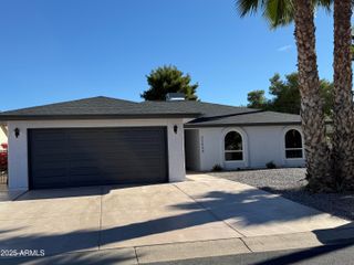 25449 S TRURO Drive, Sun Lakes, AZ 85248