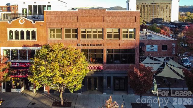 124 College Street Unit 100A, Asheville, NC 28801