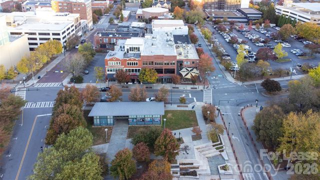 124 College Street Unit 100A, Asheville, NC 28801