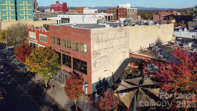 124 College Street Unit 100A, Asheville, NC 28801