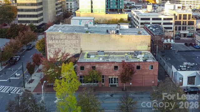 124 College Street Unit 100A, Asheville, NC 28801