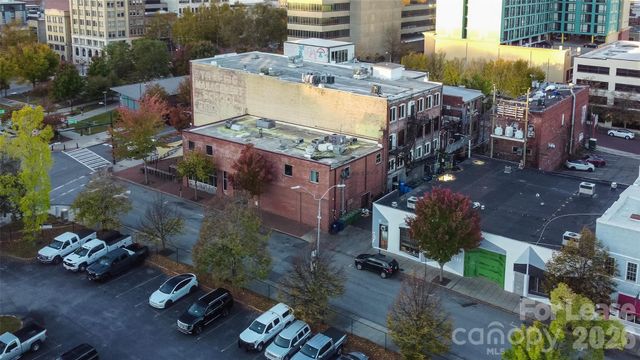124 College Street Unit 100A, Asheville, NC 28801