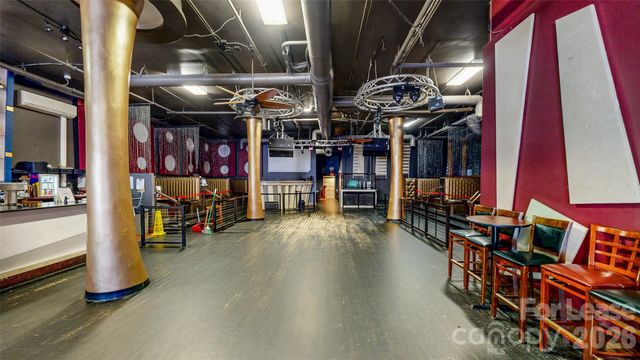124 College Street Unit 100A, Asheville, NC 28801