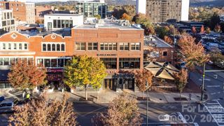 124 College Street Unit 100A, Asheville, NC 28801