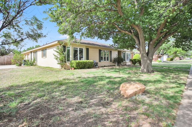 5501 74th Street, Lubbock, TX 79424