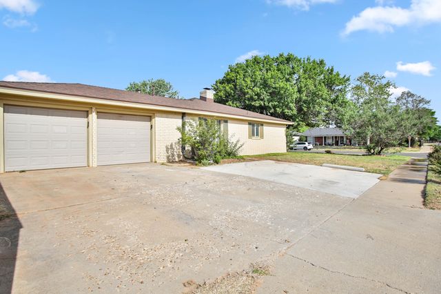 5501 74th Street, Lubbock, TX 79424