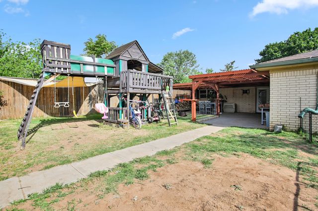 5501 74th Street, Lubbock, TX 79424