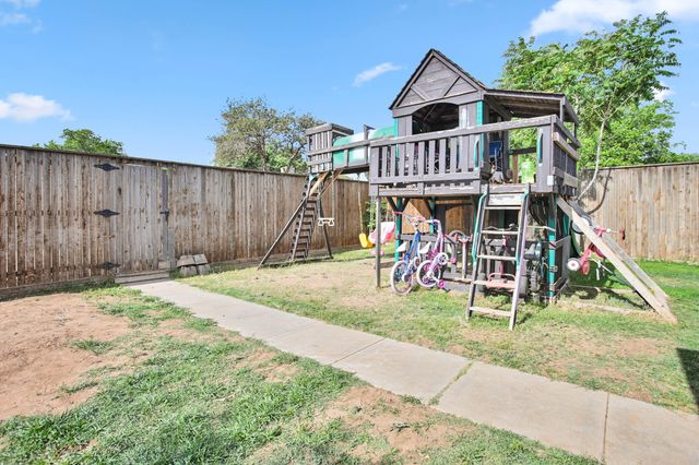 5501 74th Street, Lubbock, TX 79424