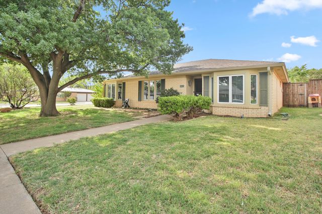 5501 74th Street, Lubbock, TX 79424