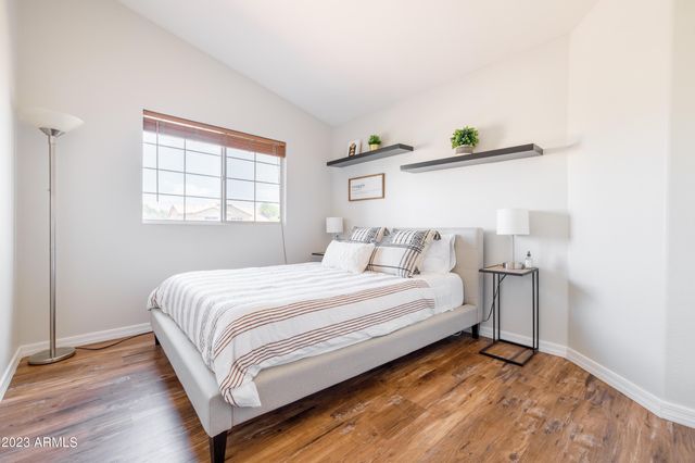 1431 E Century Avenue, Gilbert, AZ 85296