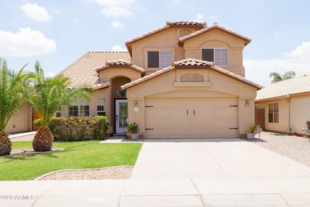 1431 E Century Avenue, Gilbert, AZ 85296