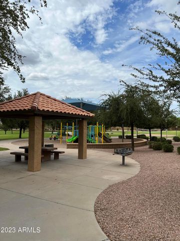 1431 E Century Avenue, Gilbert, AZ 85296