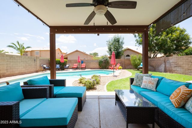 1431 E Century Avenue, Gilbert, AZ 85296