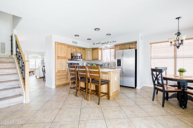 1431 E Century Avenue, Gilbert, AZ 85296