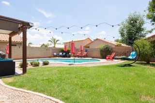 1431 E Century Avenue, Gilbert, AZ 85296