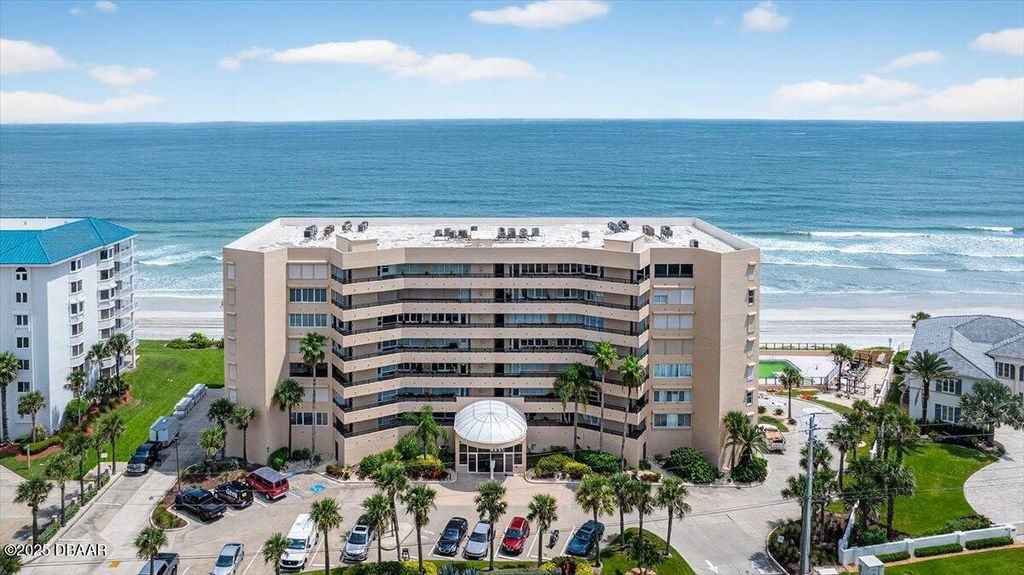 4651 S Atlantic Avenue # 2030, Ponce Inlet, FL 32127
