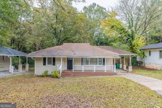 1788 Danrich Drive, Decatur, GA 30032