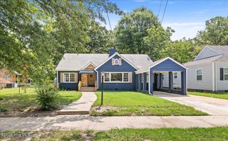 335 Pennsylvania Avenue, Rocky Mount, NC 27801