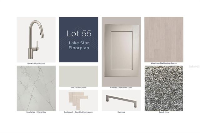 3818 WOLVES CREEK PLACE, Apopka, FL 32712