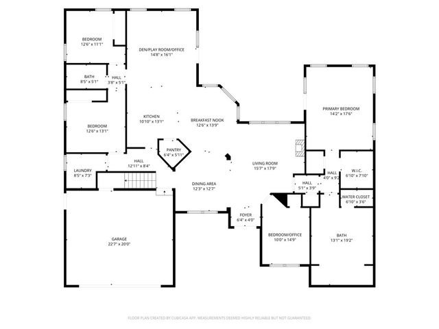 103 Corral Court, Guyton, GA 31312