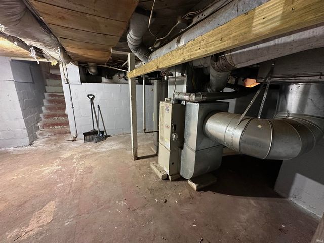 1822 N Morrison Street, Kokomo, IN 46901