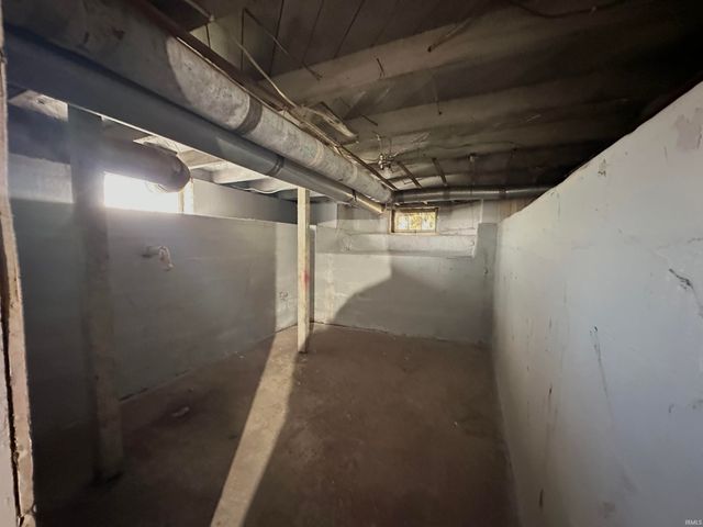 1822 N Morrison Street, Kokomo, IN 46901