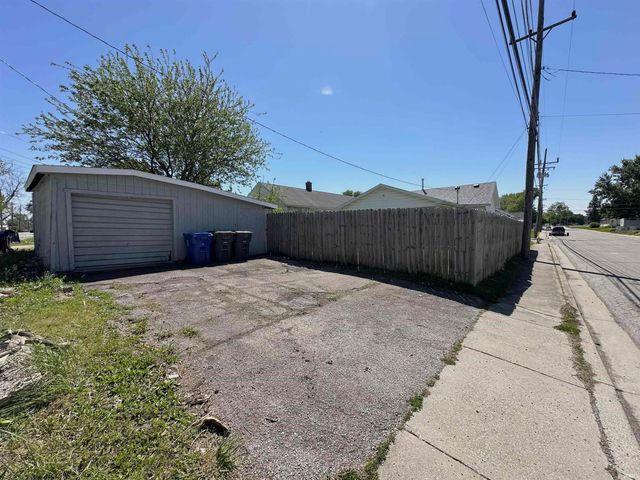 1822 N Morrison Street, Kokomo, IN 46901