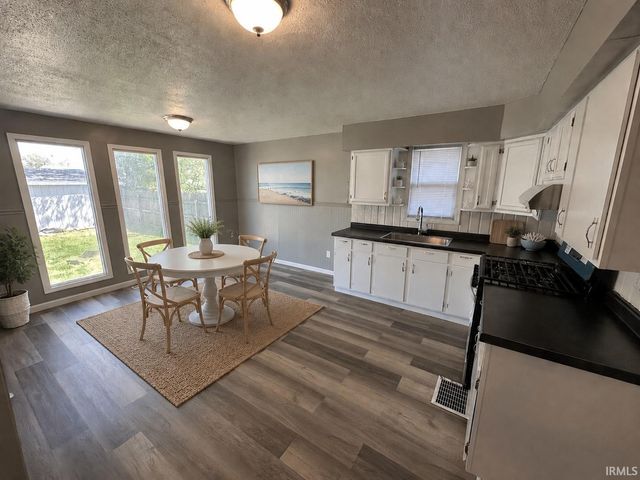 1822 N Morrison Street, Kokomo, IN 46901