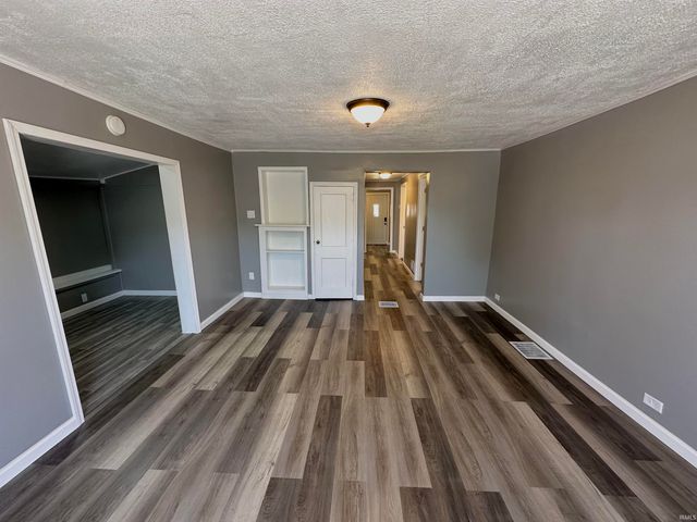 1822 N Morrison Street, Kokomo, IN 46901