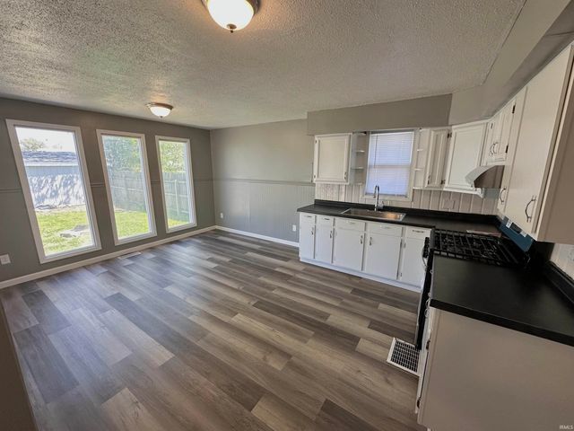 1822 N Morrison Street, Kokomo, IN 46901
