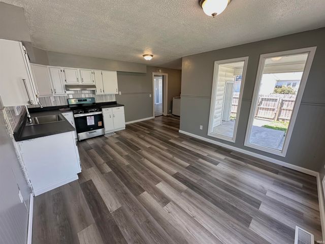 1822 N Morrison Street, Kokomo, IN 46901