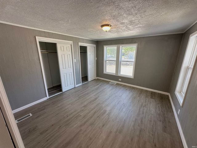 1822 N Morrison Street, Kokomo, IN 46901