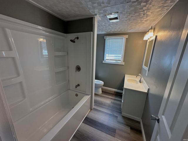 1822 N Morrison Street, Kokomo, IN 46901