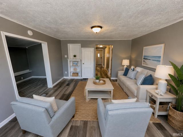 1822 N Morrison Street, Kokomo, IN 46901
