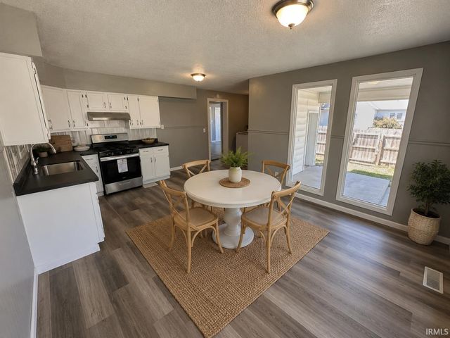 1822 N Morrison Street, Kokomo, IN 46901