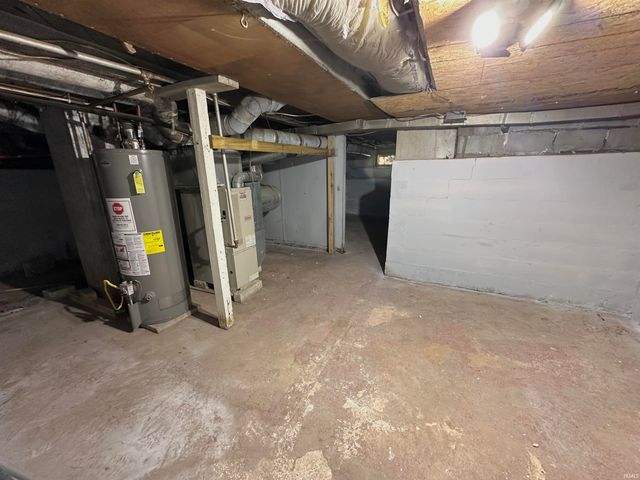 1822 N Morrison Street, Kokomo, IN 46901