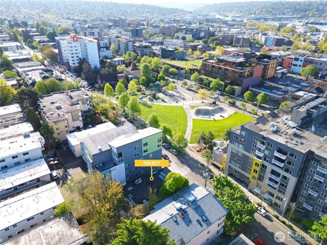 2232 NW 58th Street, Seattle, WA 98107