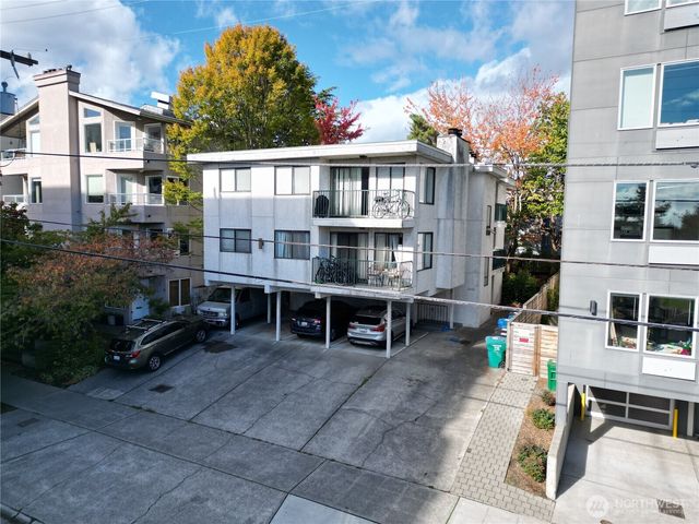 2232 NW 58th Street, Seattle, WA 98107