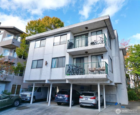 2232 NW 58th Street, Seattle, WA 98107