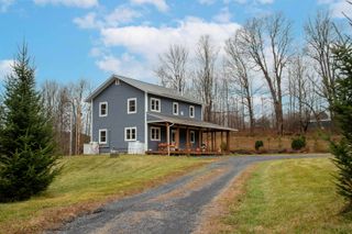 543 Boyce Road, Williamstown, VT 05679